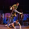 Image 8: The Outsiders - A 4x Tony Award Winning Musical