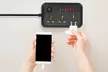 iMounTEK 2500W Power Strip with AC Outlets and USB A/C Ports (Multi-Options) - Second Medium