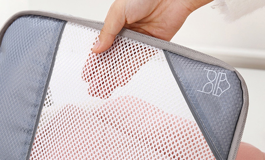 Image 4: Piece Compression Bags