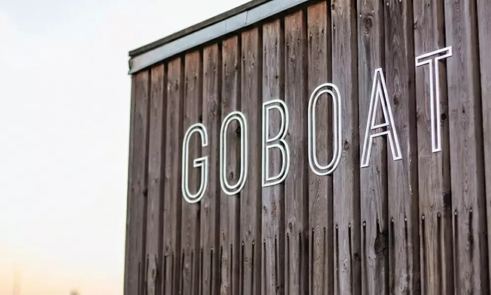 Self-Captained Electric Boat Rental -Cherry Blossom Tour, WashingtonDC