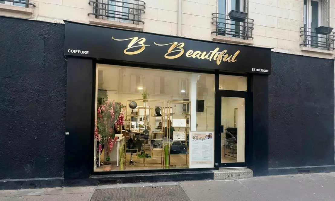 Soins du visage experts et rituels beauté au choix