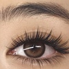 Image 1: Full Set Lash Extensions: Hybrid, Cashmere, or Classic Mink Styles
