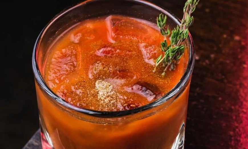 Image 12: Bottomless Brunch, Gift Certificate or $200 Towards Any Catered Event