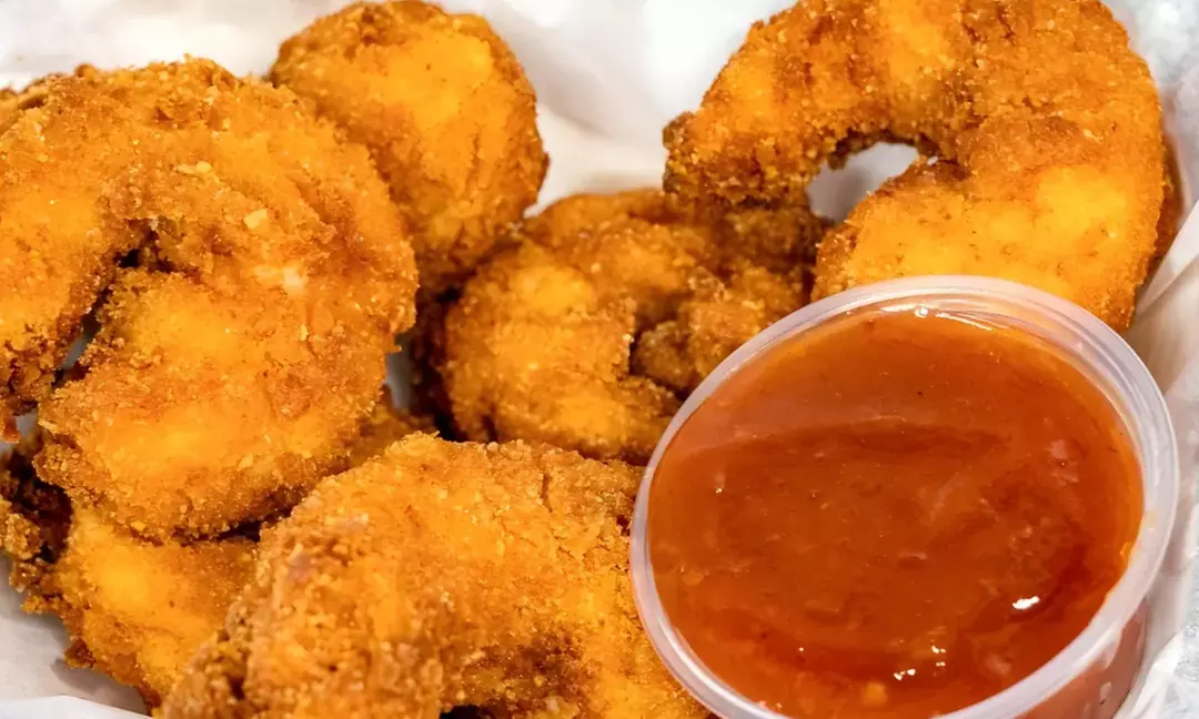 Savor Delicious Eats with $15 or $30 Toward Food and Drinks