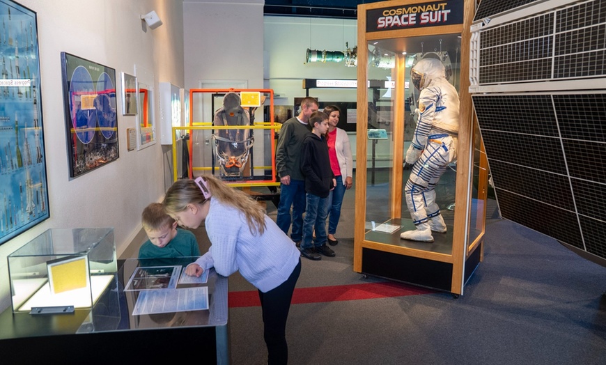 Image 16: Up to 19% Off Admission to Ripley's Tommy Bartlett Exploratory