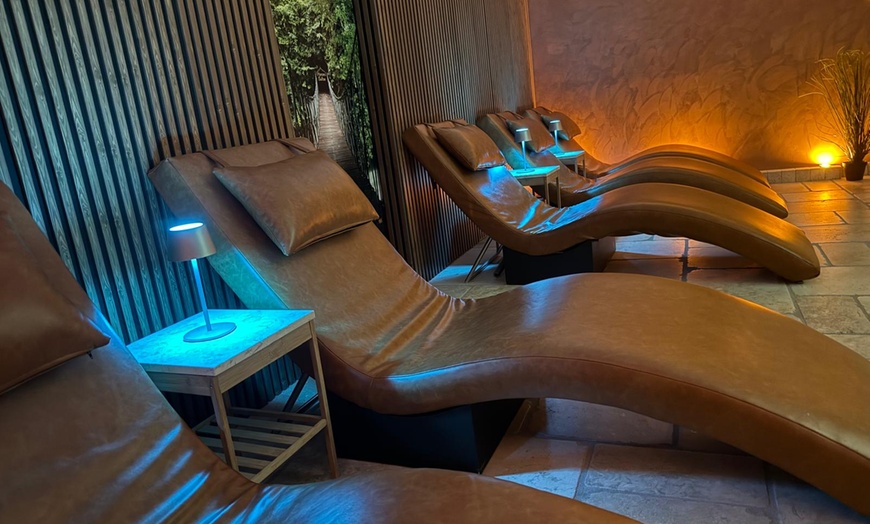 Image 4: Hamam Premium Paket inkl. türkischer Tee für 1 oder 2 Personen