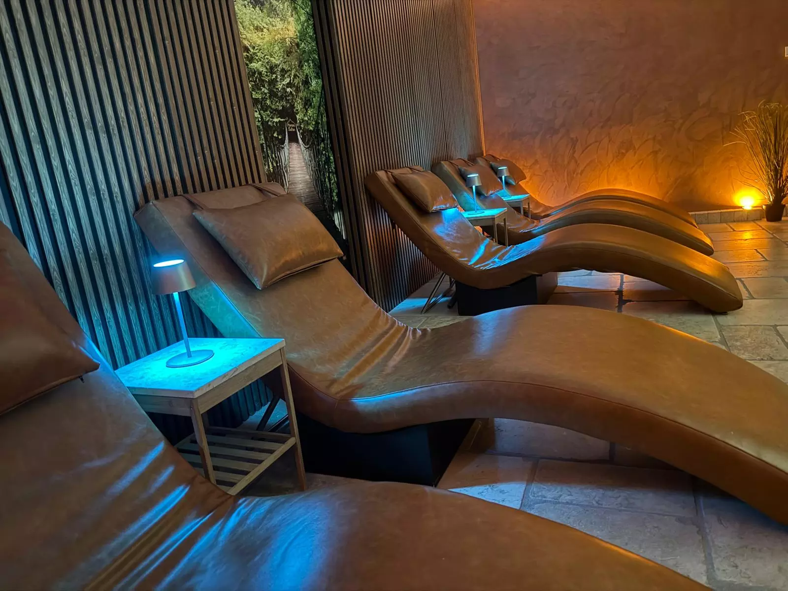 Hamam Premium Paket inkl. türkischer Tee für 1 oder 2 Personen