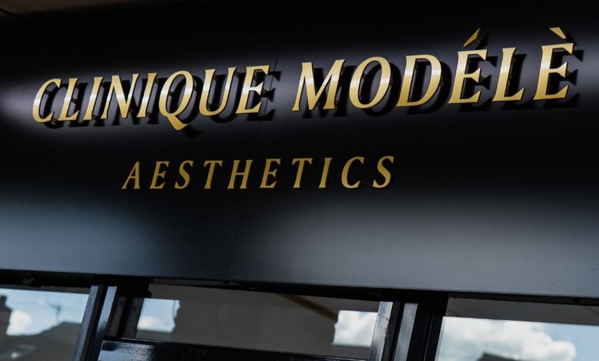 Image 3: Get Radiant, Youthful Skin Fast with Microneedling + PRP Therapy 
