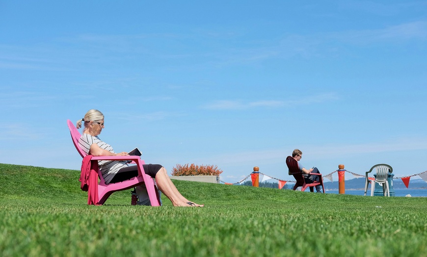 Image 3: Sydney: Opera House Guided Tour with Entrance Ticket