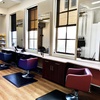 Image 1: Textured Haircuts and Steam Hydration