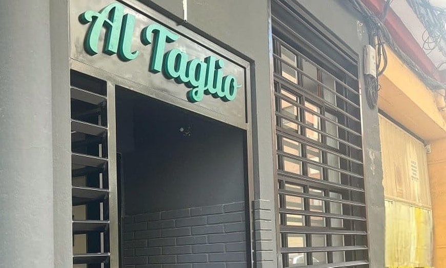 Image 22: ¡Dirección Italia! Menú completo de pizza o pasta para 2 o 4 personas