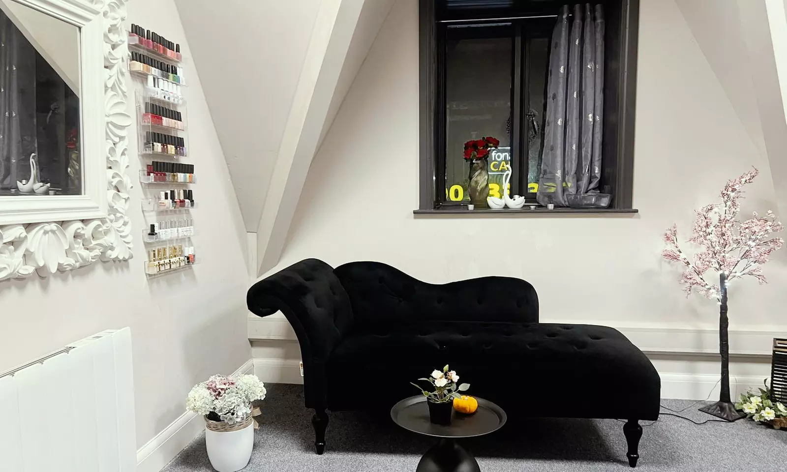 30–60 Min Massage & Relaxation Package for Total Rejuvenation