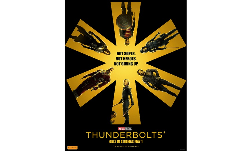 Image 4: Event Cinema Family Pass eVouchers Sale