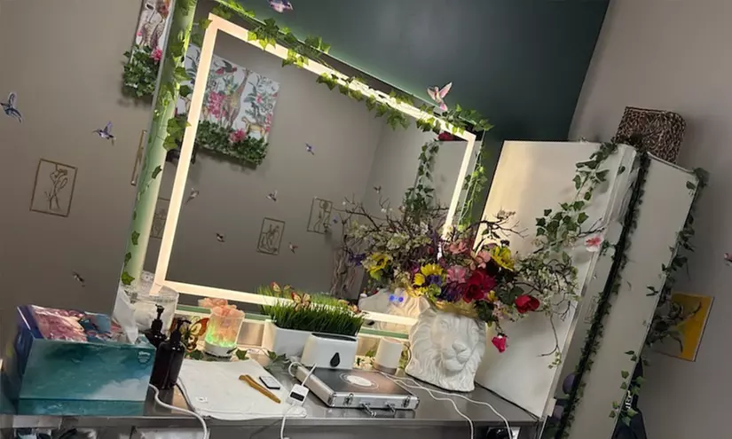 One or Two 60 or 90 Minute Swedish Massage with Hot Stones and More