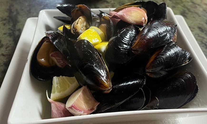 Image 5: Menú de carne a la brasa a elegir entre clásico o prémium para 2 o 4 