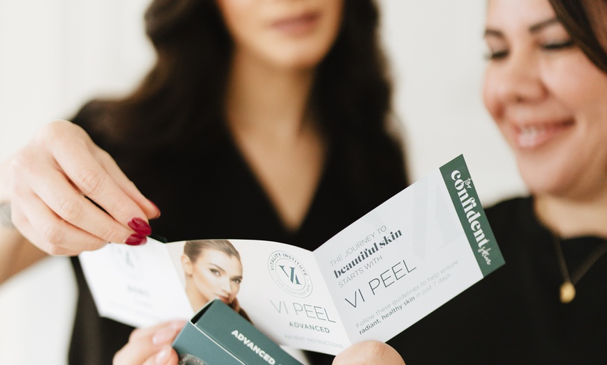 Image 3: Laser Hair Removal Sessions at Opulence Chicago, up to 63% off