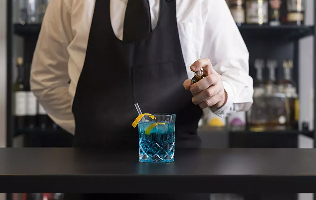 Percorso Spa di coppia da 60 o 120 minuti con cocktail e aperitivo