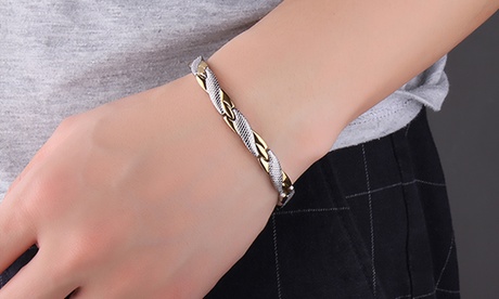 Bracelet aimant