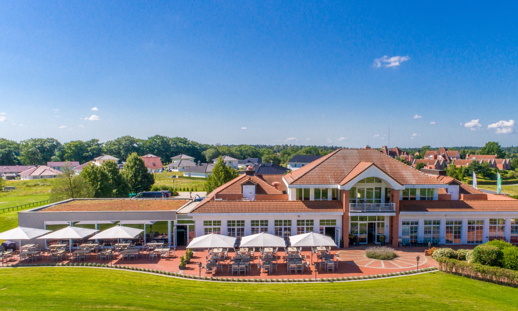 1 oder 2x 18 Loch Greenfee für den Westside Platz für 1 Person