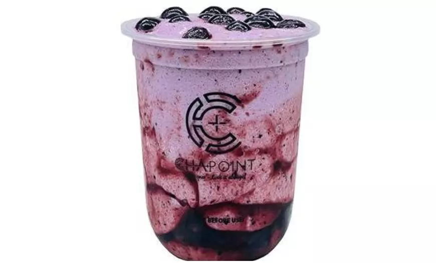 Image 13: 1 x Self-Serve BubbleTea Regular or Large w/ Unlimited Toppings & More