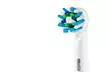 ORAL-B Compatible Toothbrush Heads - Second Medium
