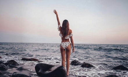 velashape+infraded full legs and glutes - Dermanova Jacksonville