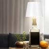 Image 3: Set van 2 led tafellampen collectie