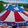 Image 2: Circus Vegas - American Circus