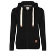 Image 3: Blu Apparel Women's Zipped Hoodie