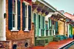 2 Hour  BYOB Adult Only Paranormal Ghost Tour through New Orleans with Haunted Buildings, Voodoo, Vampire and Mysteries - Second Medium