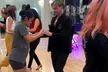 Find Your Rhythm with 2, 5 or 10 Group Dance Lessons at Ballroom Dancing LA - dance studio ( Up to 60% Off ) - Second Medium