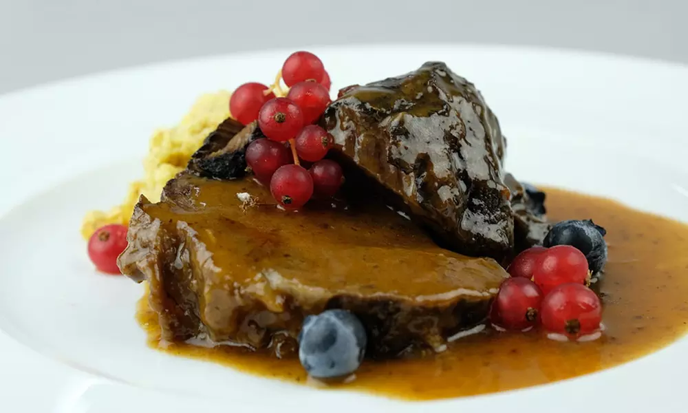 Dolomiti 4*: camera Standard o Deluxe, colazione, mezza pensione e Spa