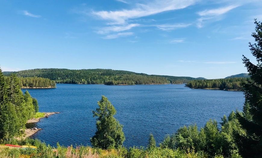 Image 13: ✈ Norway Pulse: 7-Day City Break in Oslo with Air & Hotel from Worldee