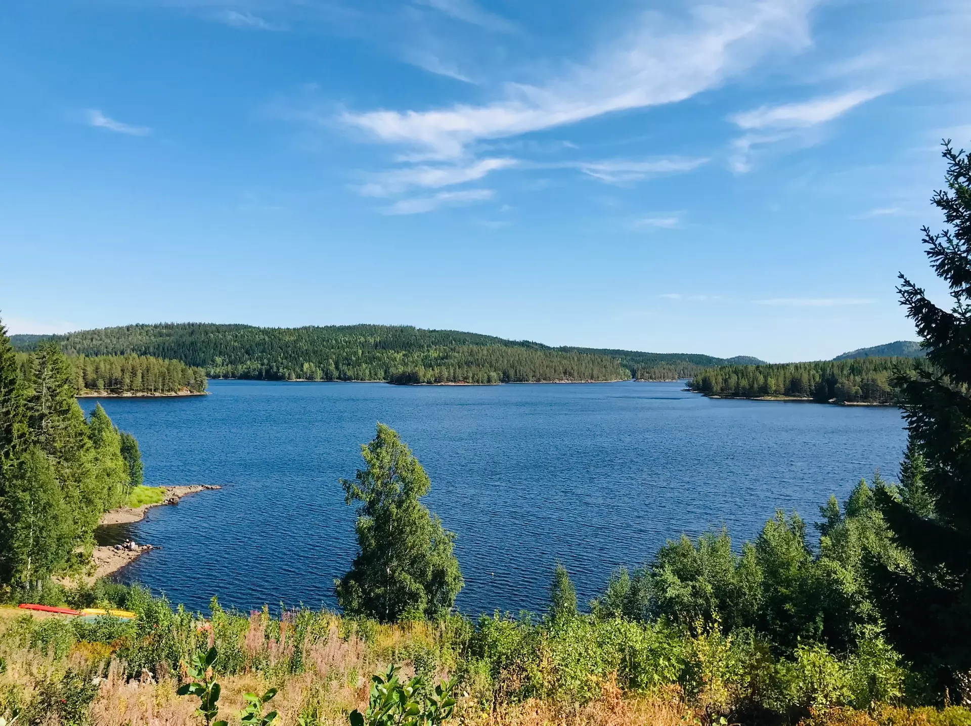 ✈ Norway Pulse: 7-Day City Break in Oslo with Air & Hotel from Worldee