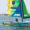 Image 4: Hobie Getaway Catamaran Rental  at Mission Bay Sportcenter