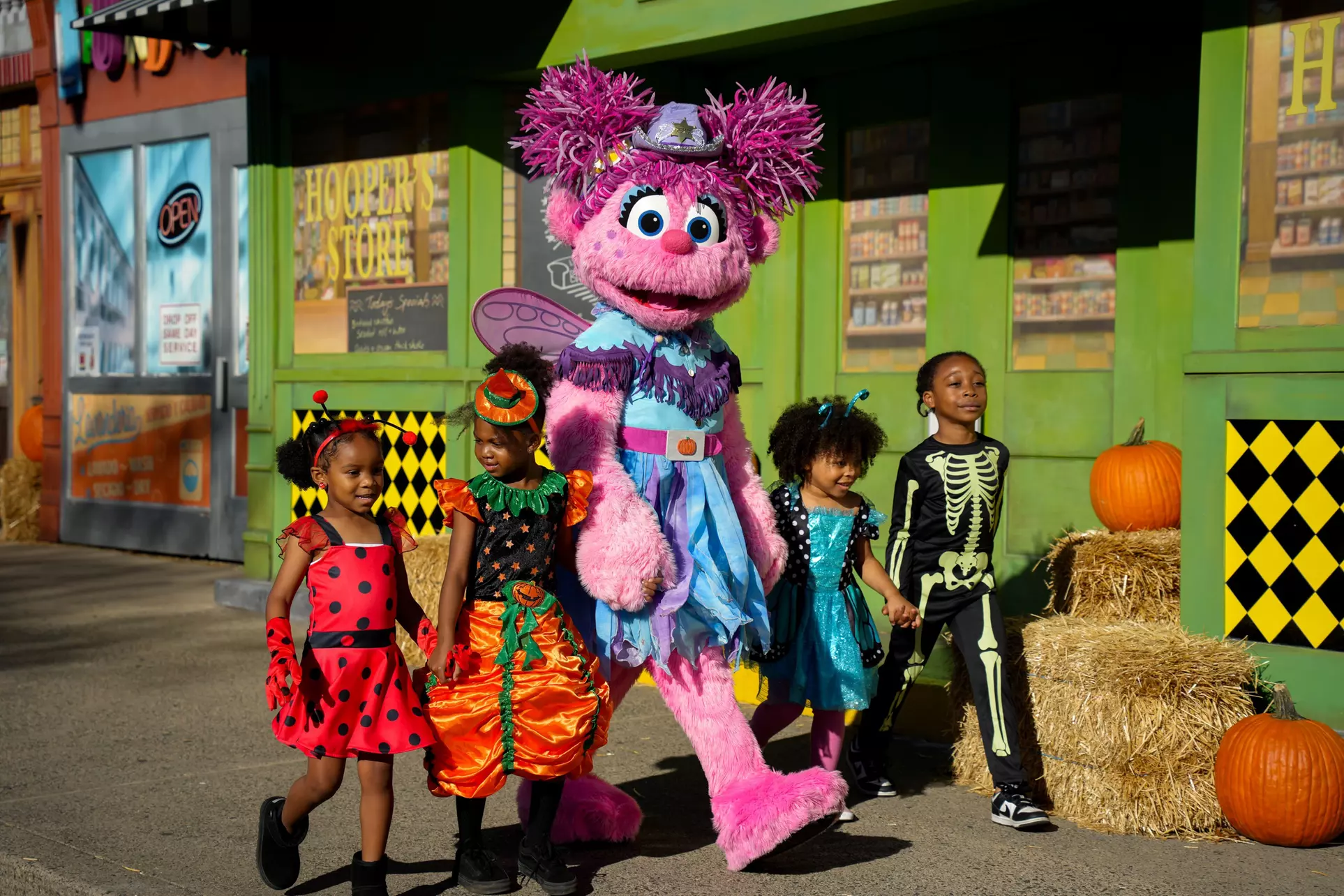 Save 59% on Sesame Place Philadelphia Tickets - Second Medium