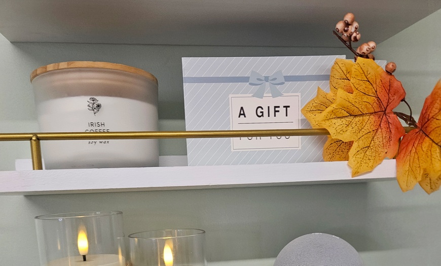 Image 7: 60-Min Mother & Daughter Spa Experience or Autumn Experience for Two