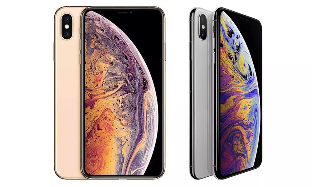 Apple Iphone XS Max Ricondizionato Grado A