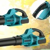 Image 8: Soffiatore professionale senza fili per la cura del giardino