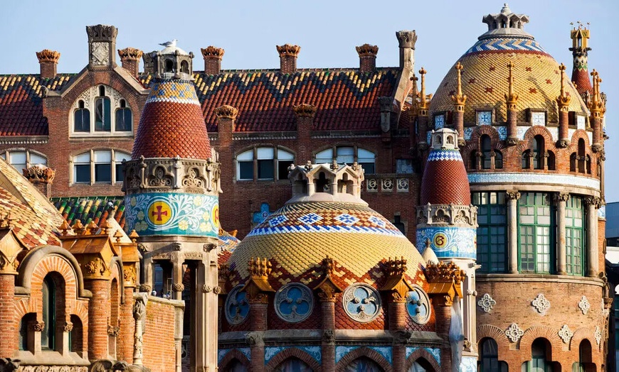 Image 4: Barcelona Card : musées, attractions et transports dans Barcelone