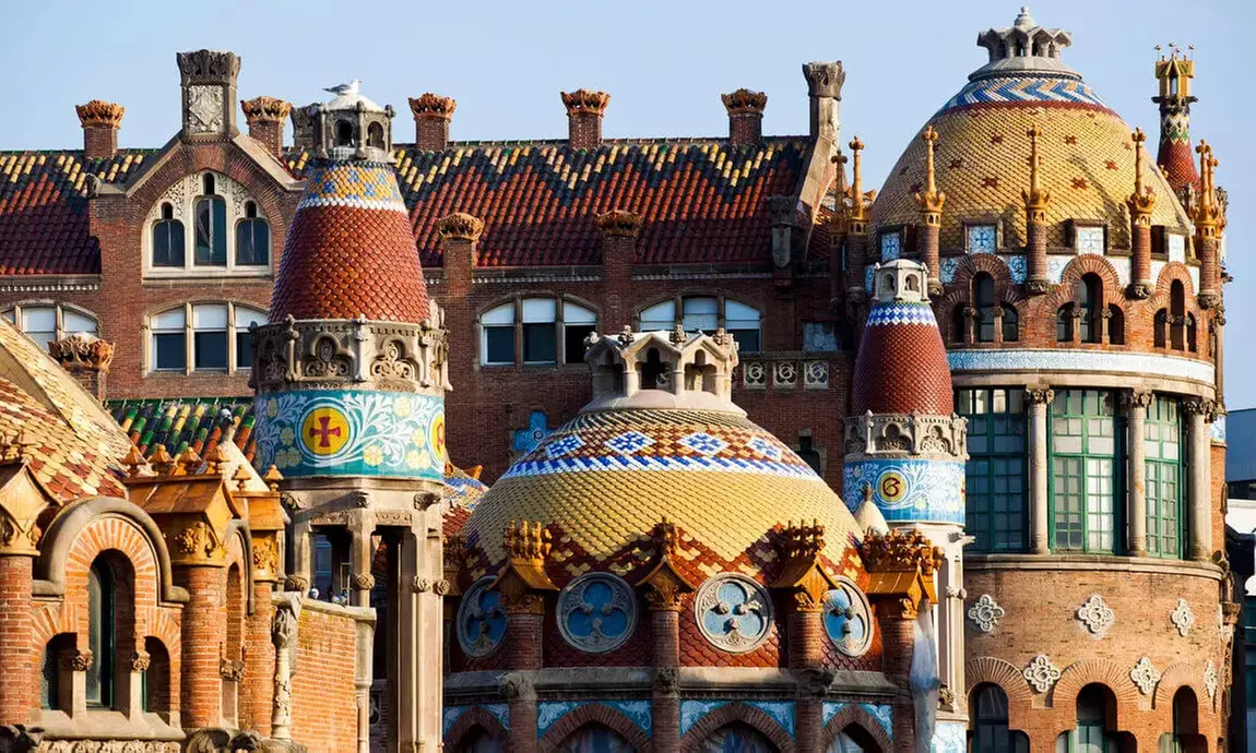 Barcelona Card : musées, attractions et transports dans Barcelone