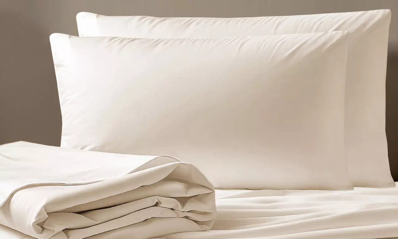 Completo lenzuola No Stiro