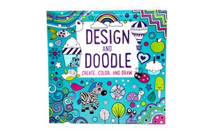 Design and Doodle Pad