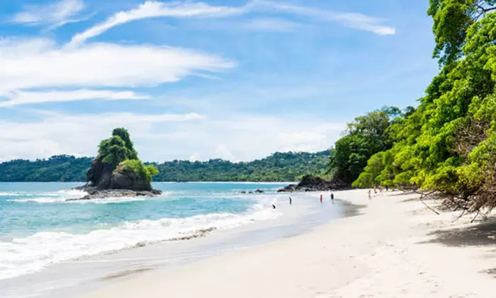 ✈ 3- or 7-Night Costa Rica Mystery Vacation w/Air, Car