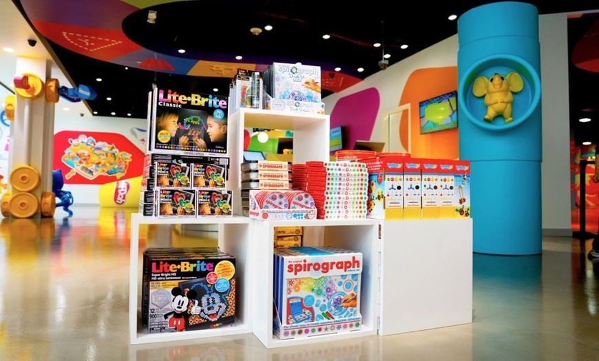 Image 18: Up to 25% Off Admission to Planet Playskool