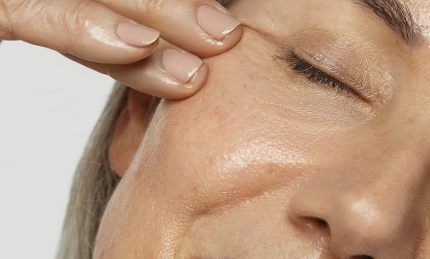 Image 7: Up to 35% Off on Facial - Mask at Marni's Healing Hands