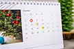 Desk Photo Calendar in A5 format from Colorland (save up to 85% off) - Second Medium