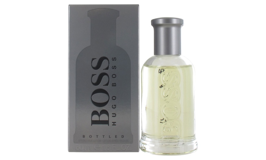 Image 3: Hugo Boss Collection of Fragrances