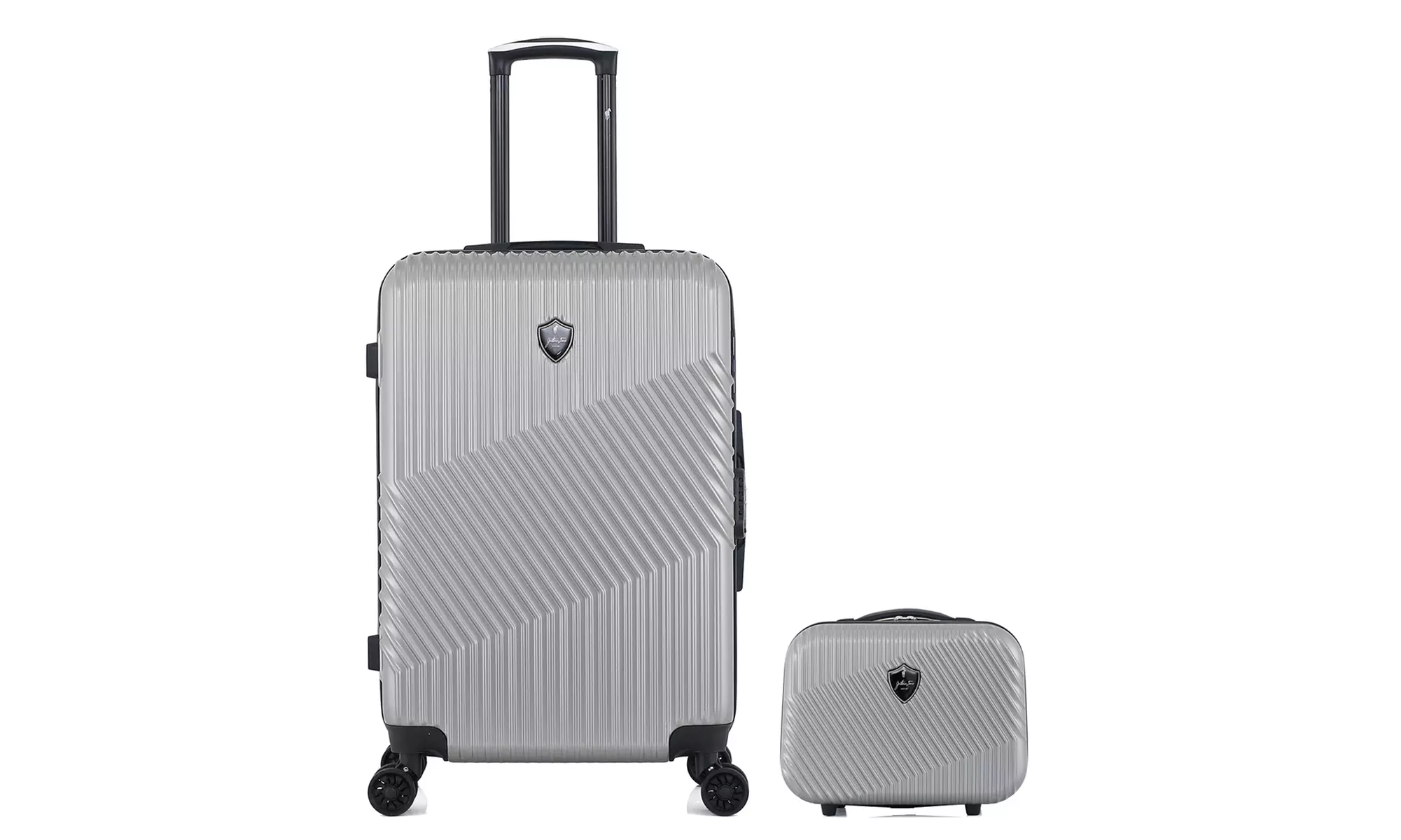 Set de 2 maletas con Vanity Peter