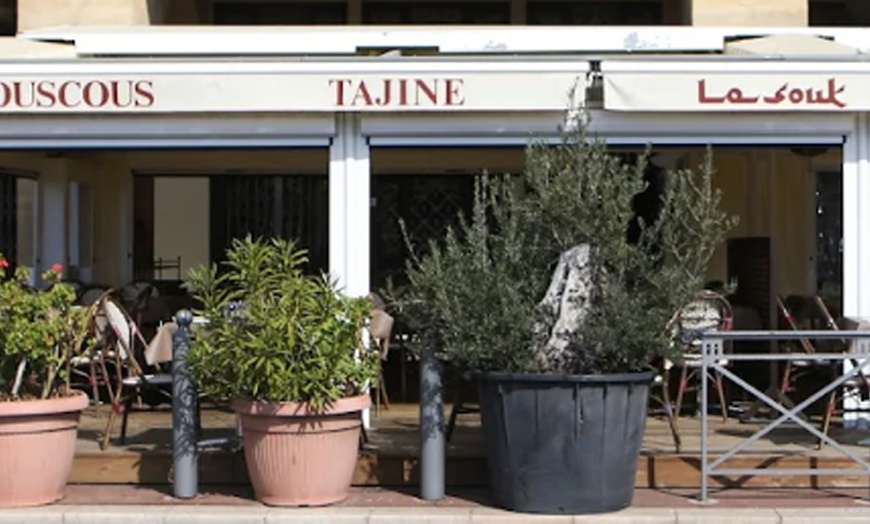 Image 7: Spécialités marocaines pour 2 pers. à Marseille